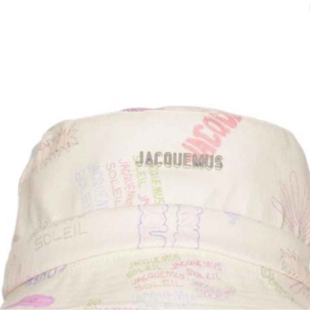 Jacquemes bucket hat